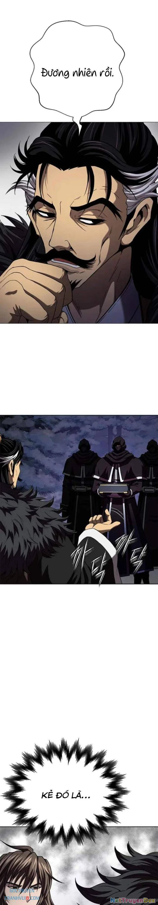 Bất Khả Chiến Bại Chapter 40 - Next Chapter 41