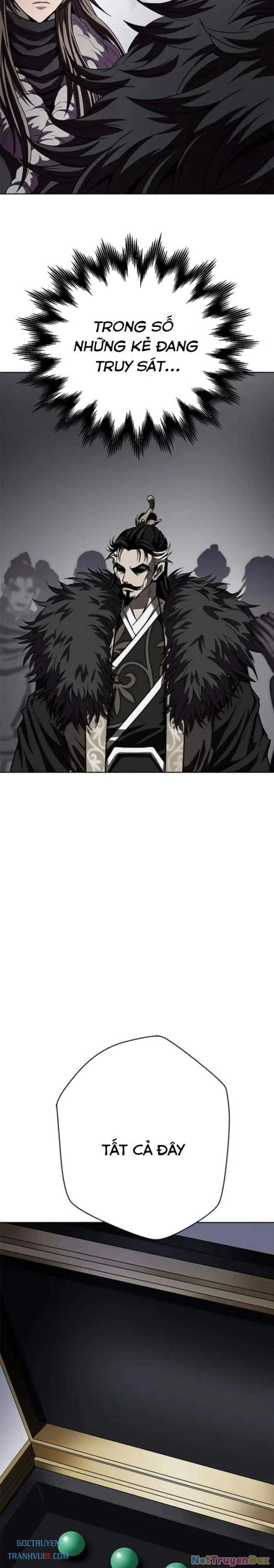 Bất Khả Chiến Bại Chapter 40 - Next Chapter 41