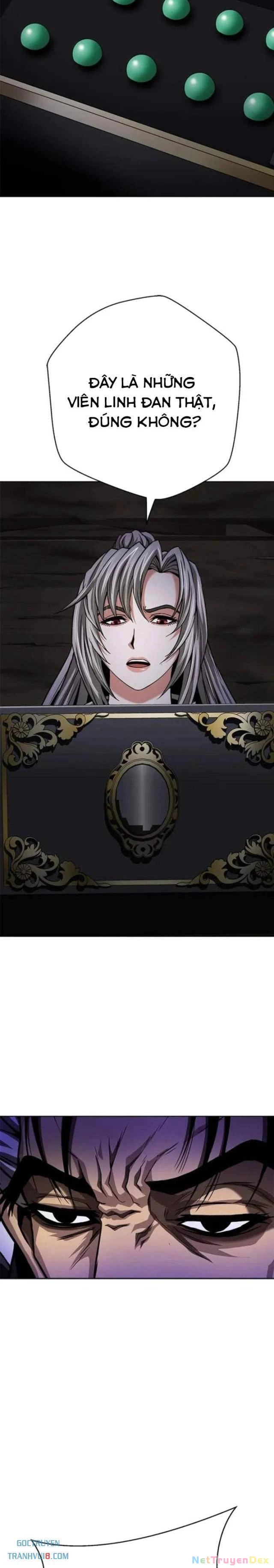 Bất Khả Chiến Bại Chapter 40 - Next Chapter 41