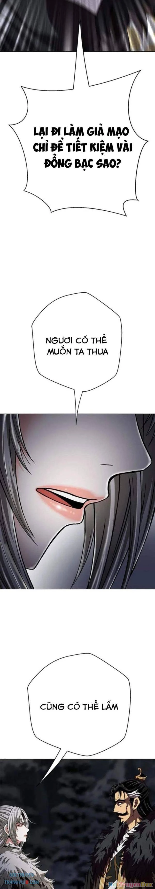 Bất Khả Chiến Bại Chapter 40 - Next Chapter 41