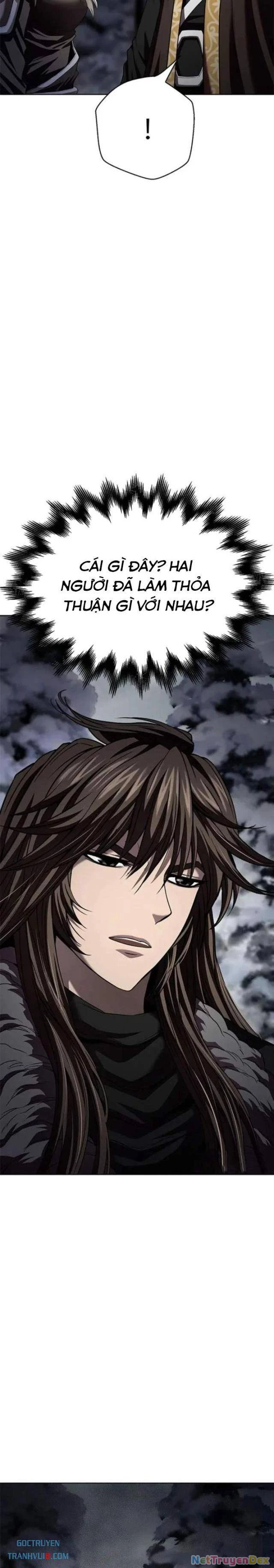 Bất Khả Chiến Bại Chapter 40 - Next Chapter 41