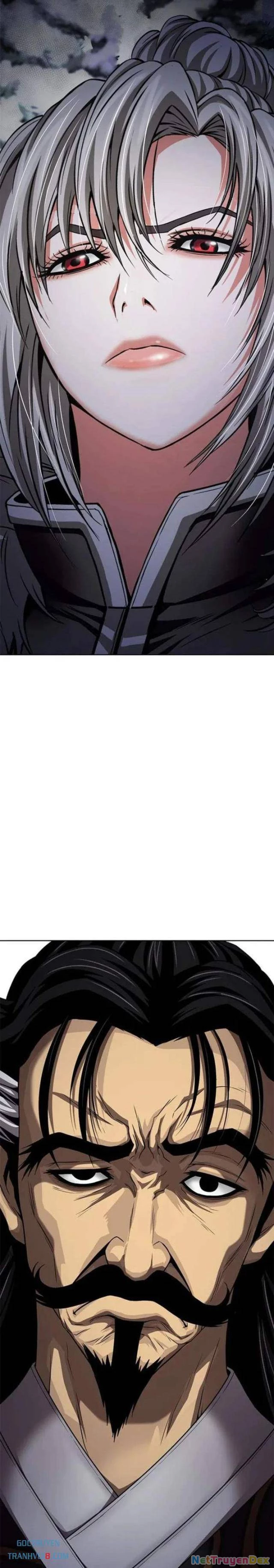 Bất Khả Chiến Bại Chapter 40 - Next Chapter 41