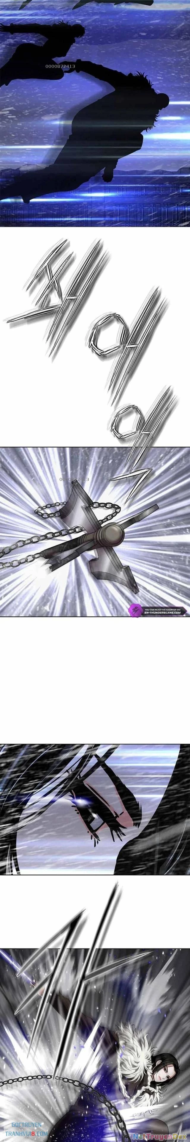 Bất Khả Chiến Bại Chapter 41 - Next Chapter 42