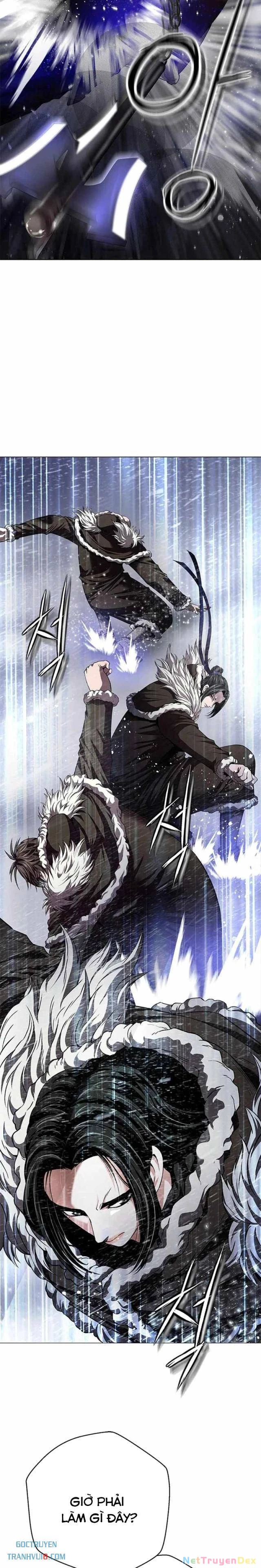 Bất Khả Chiến Bại Chapter 41 - Next Chapter 42