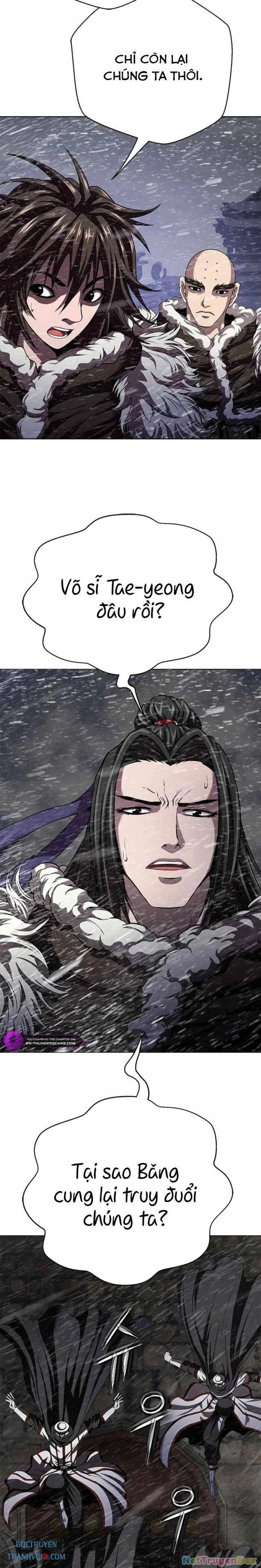 Bất Khả Chiến Bại Chapter 41 - Next Chapter 42