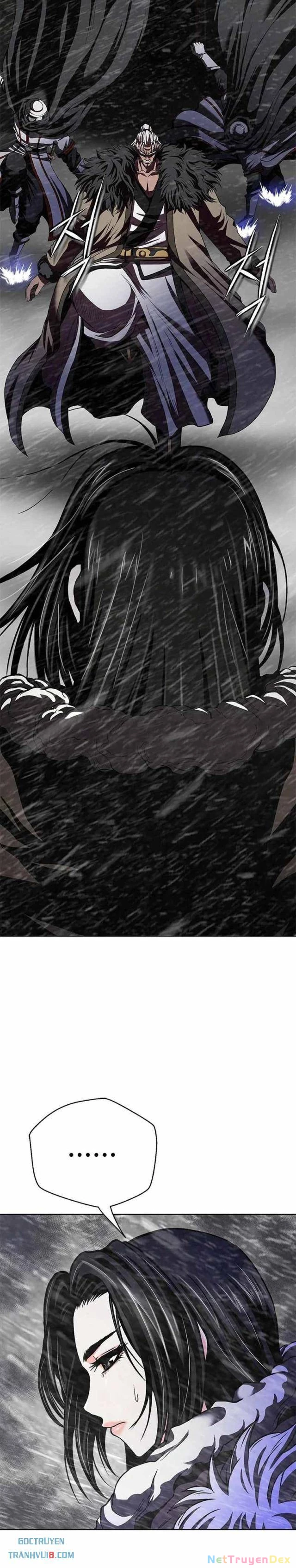 Bất Khả Chiến Bại Chapter 41 - Next Chapter 42