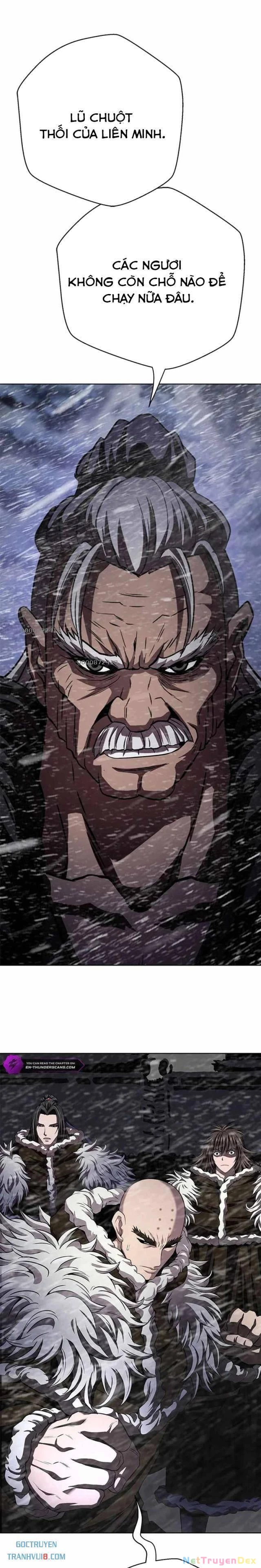 Bất Khả Chiến Bại Chapter 41 - Next Chapter 42