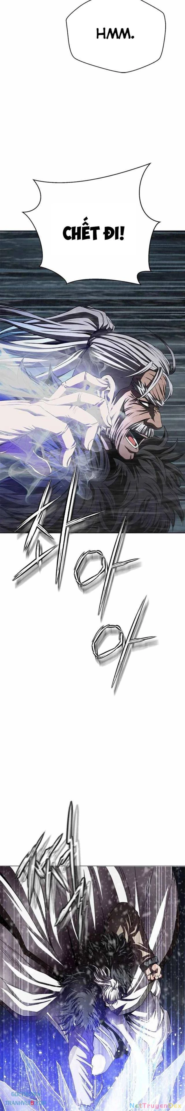 Bất Khả Chiến Bại Chapter 41 - Next Chapter 42