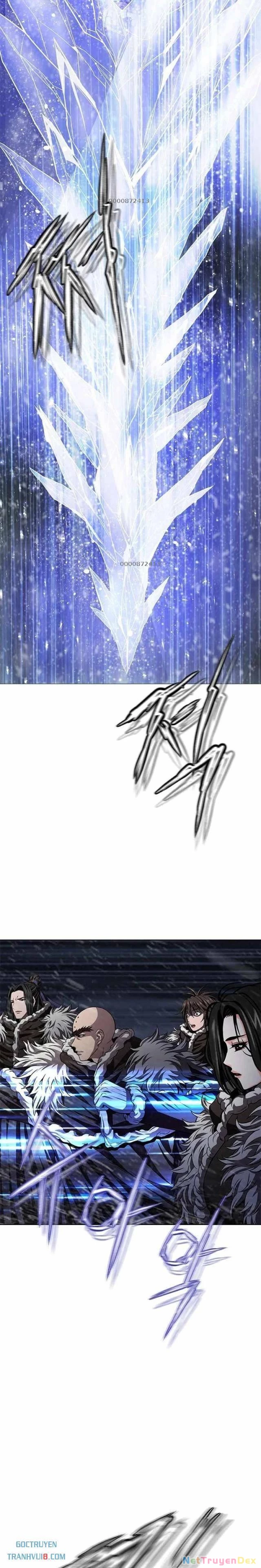 Bất Khả Chiến Bại Chapter 41 - Next Chapter 42