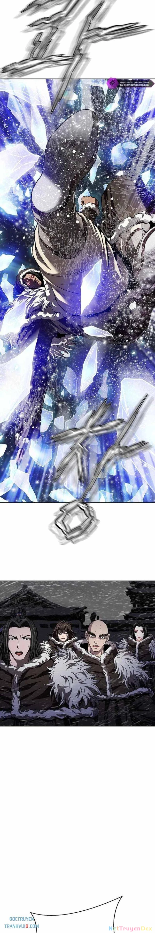 Bất Khả Chiến Bại Chapter 41 - Next Chapter 42