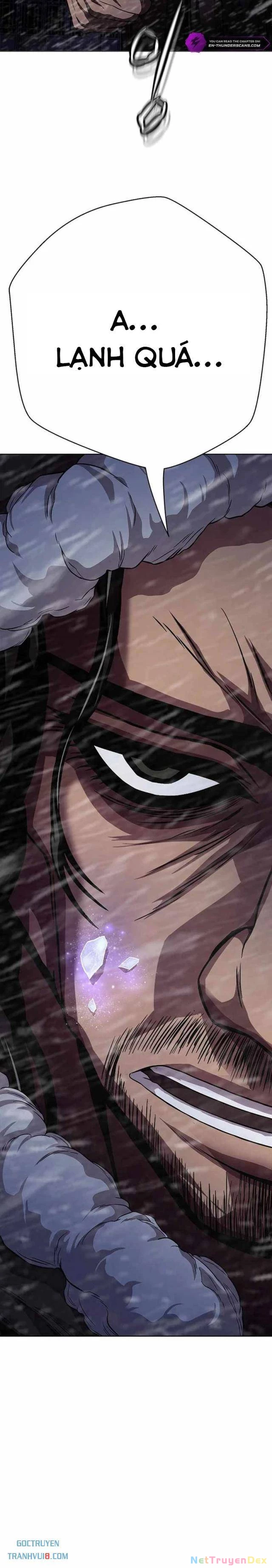 Bất Khả Chiến Bại Chapter 41 - Next Chapter 42