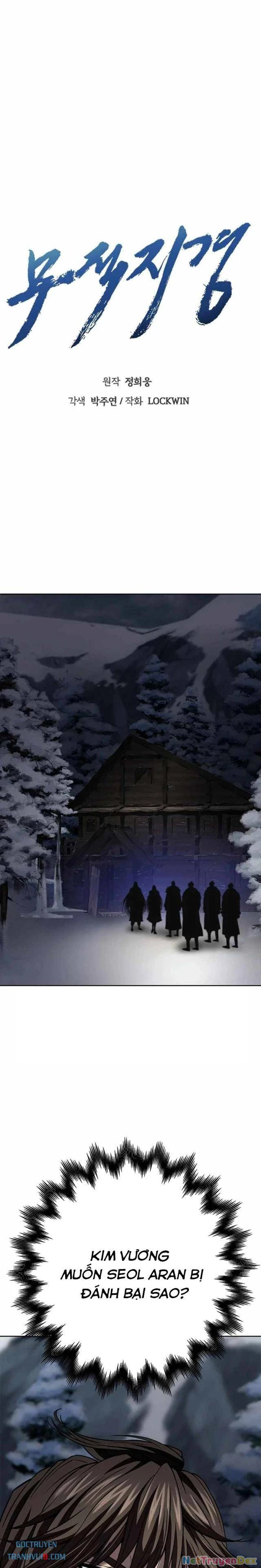 Bất Khả Chiến Bại Chapter 41 - Next Chapter 42