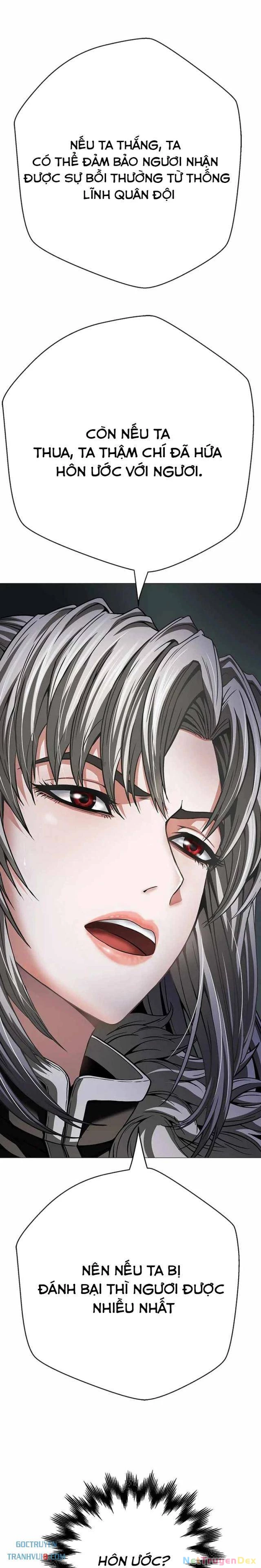 Bất Khả Chiến Bại Chapter 41 - Next Chapter 42