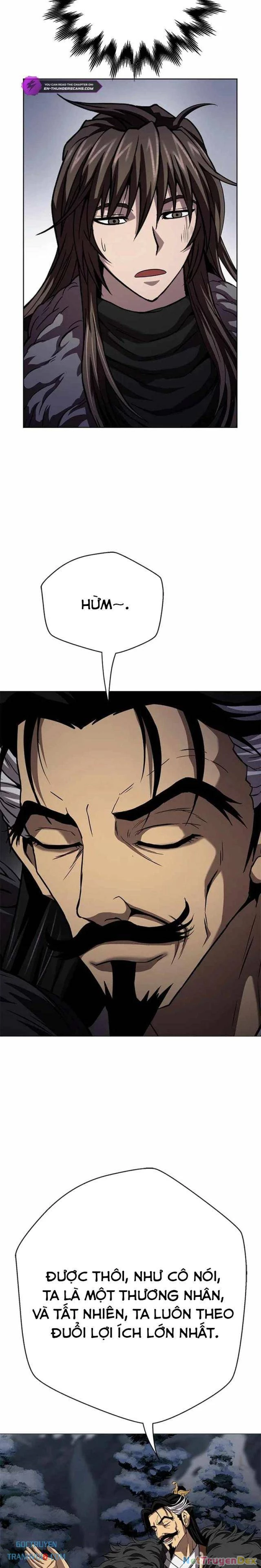 Bất Khả Chiến Bại Chapter 41 - Next Chapter 42