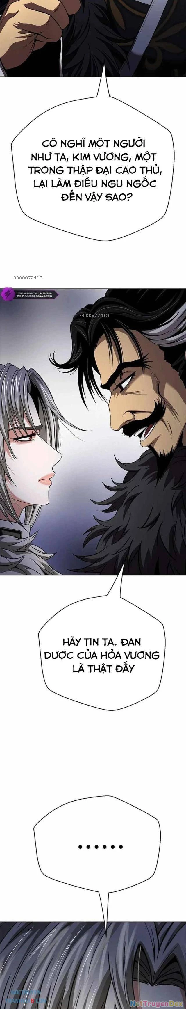 Bất Khả Chiến Bại Chapter 41 - Next Chapter 42