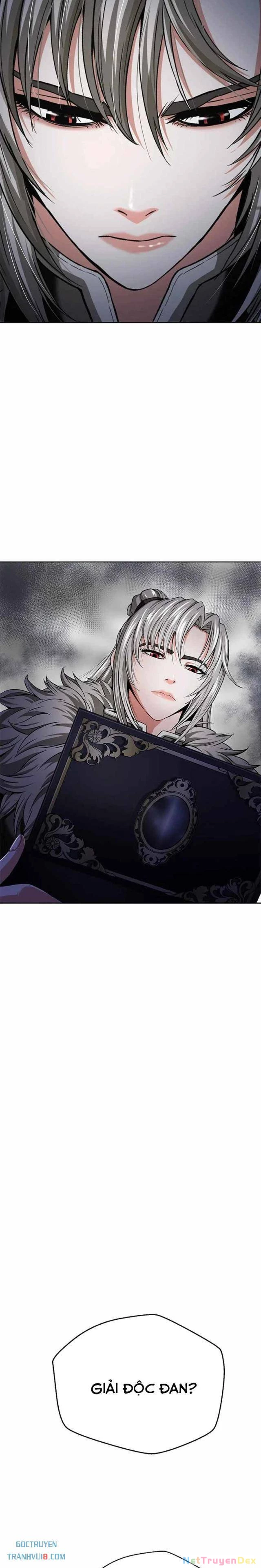 Bất Khả Chiến Bại Chapter 41 - Next Chapter 42