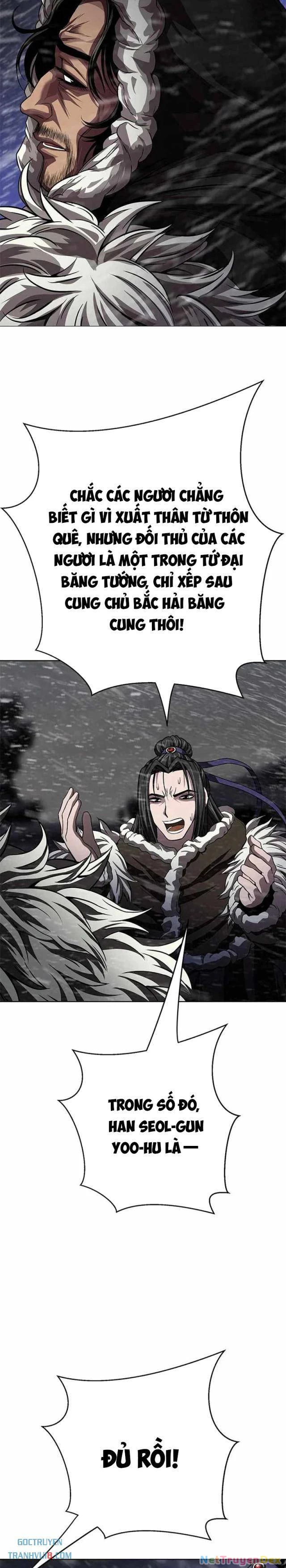 Bất Khả Chiến Bại Chapter 41 - Next Chapter 42