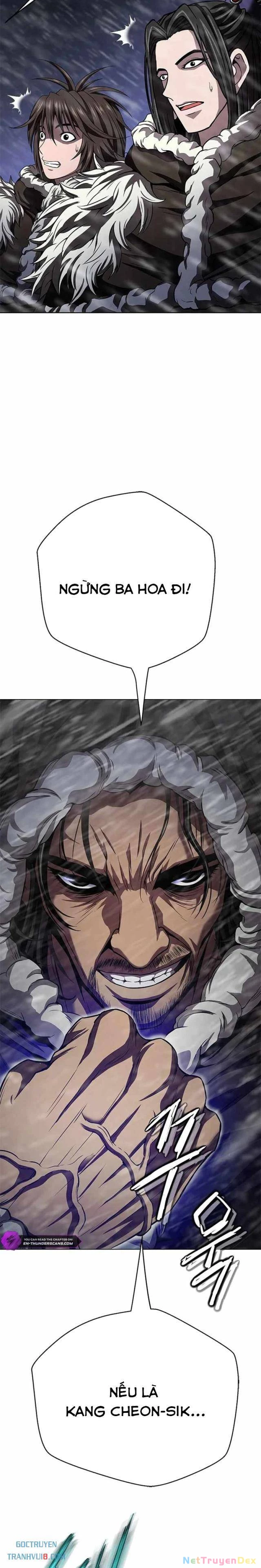 Bất Khả Chiến Bại Chapter 41 - Next Chapter 42