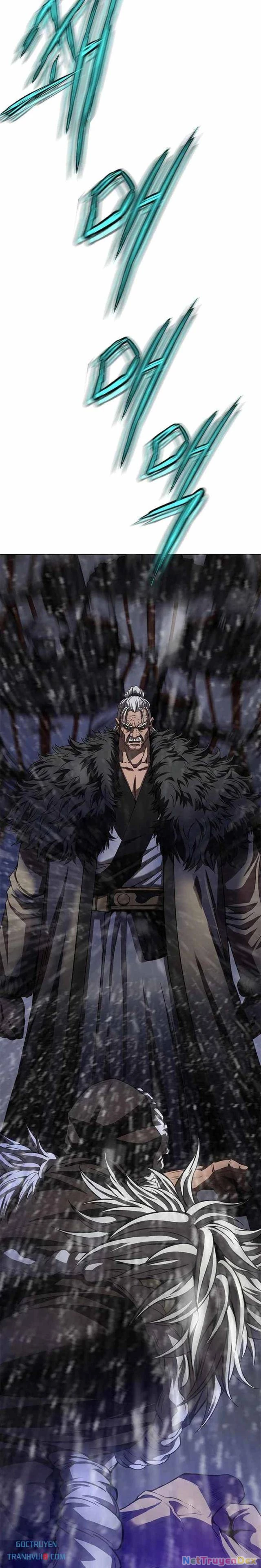 Bất Khả Chiến Bại Chapter 41 - Next Chapter 42