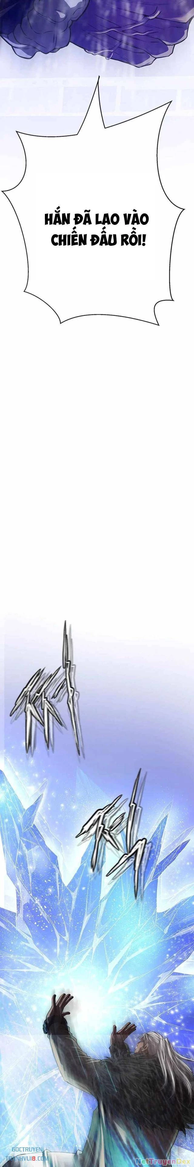 Bất Khả Chiến Bại Chapter 41 - Next Chapter 42