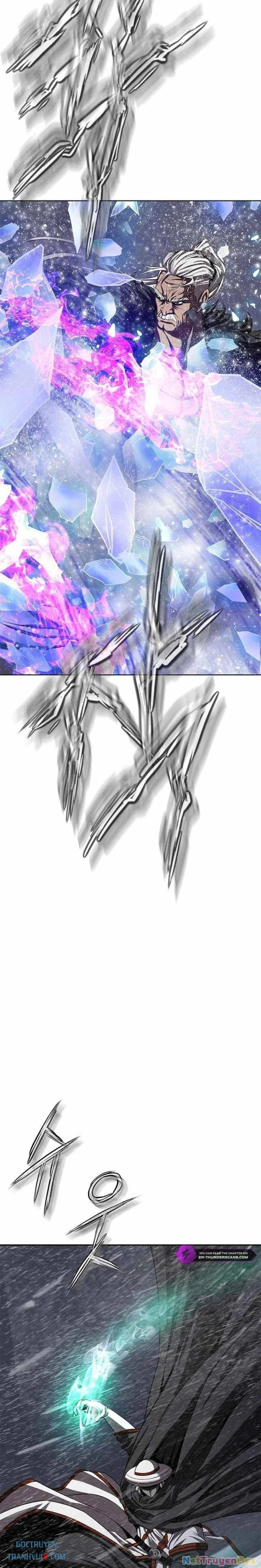 Bất Khả Chiến Bại Chapter 41 - Next Chapter 42