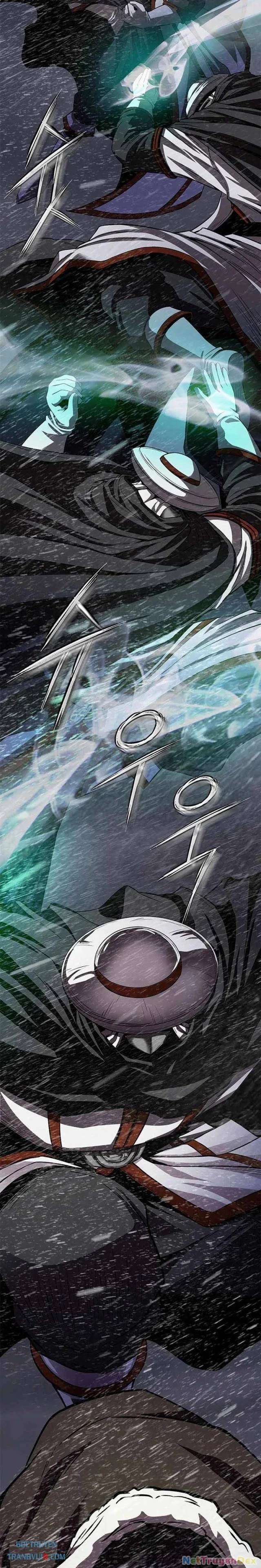 Bất Khả Chiến Bại Chapter 41 - Next Chapter 42