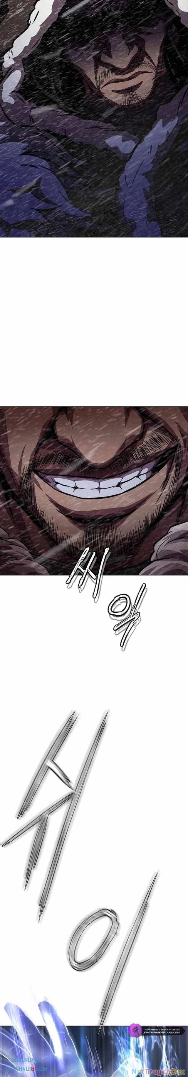 Bất Khả Chiến Bại Chapter 41 - Next Chapter 42