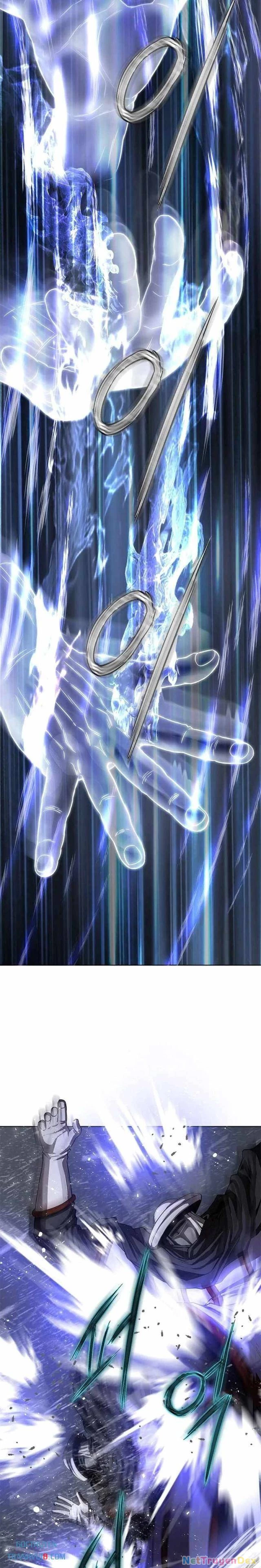 Bất Khả Chiến Bại Chapter 41 - Next Chapter 42