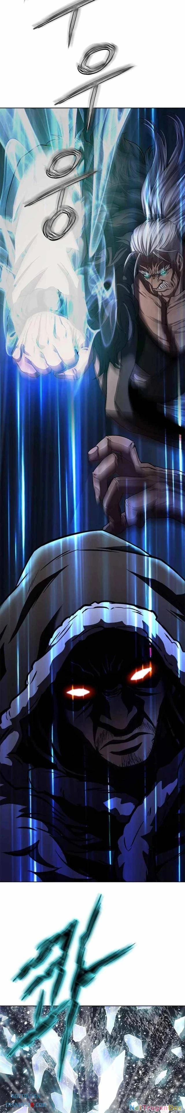 Bất Khả Chiến Bại Chapter 41 - Next Chapter 42