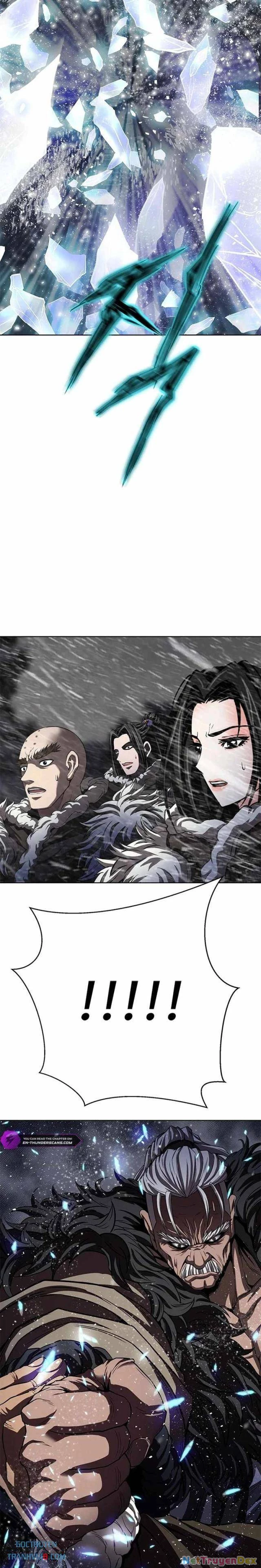 Bất Khả Chiến Bại Chapter 41 - Next Chapter 42