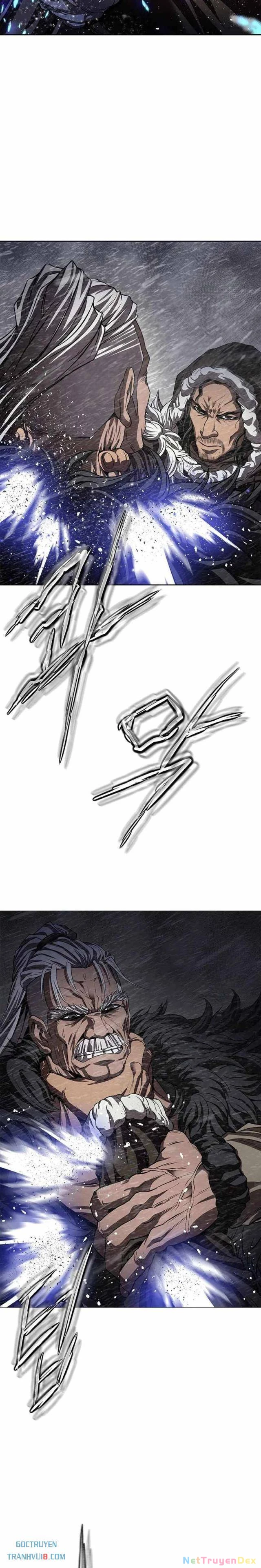 Bất Khả Chiến Bại Chapter 41 - Next Chapter 42