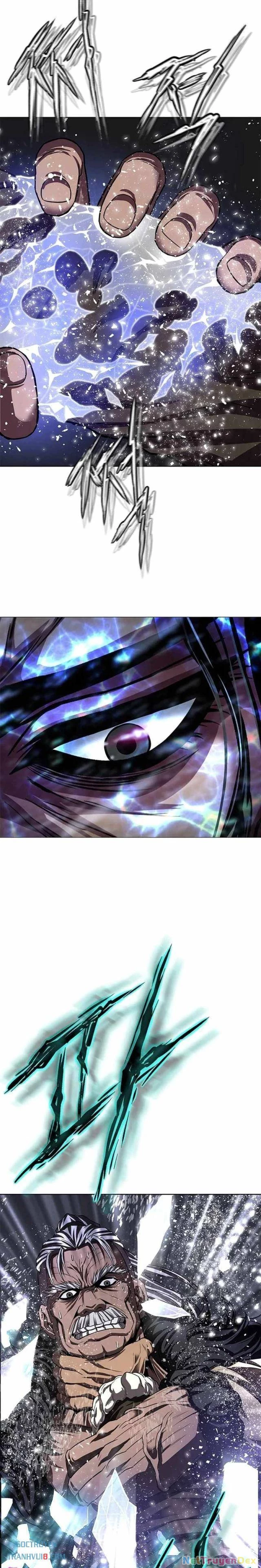 Bất Khả Chiến Bại Chapter 41 - Next Chapter 42