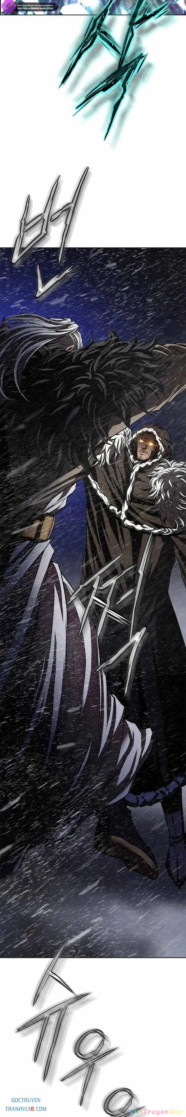 Bất Khả Chiến Bại Chapter 41 - Next Chapter 42