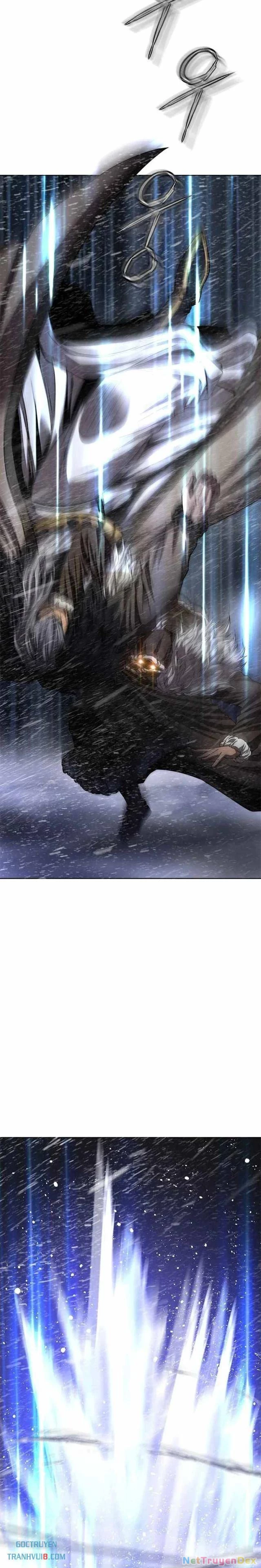 Bất Khả Chiến Bại Chapter 41 - Next Chapter 42