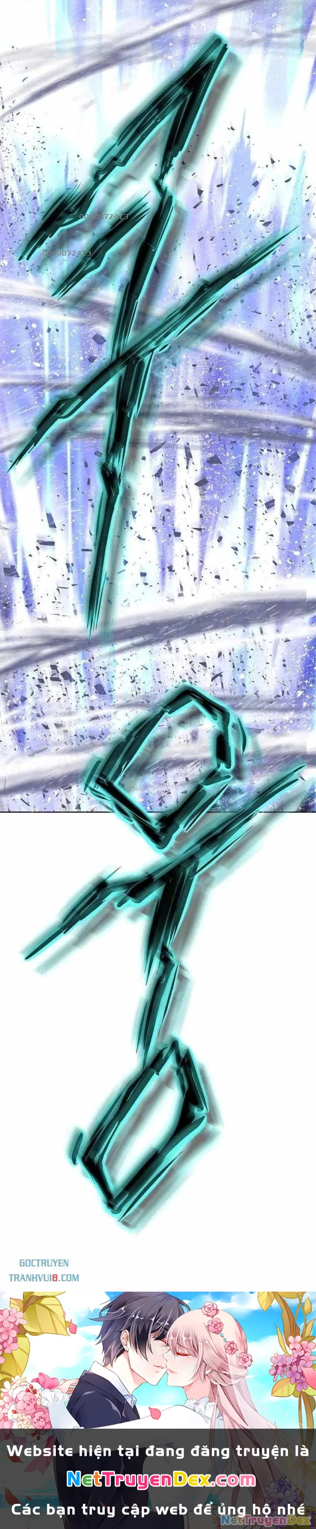 Bất Khả Chiến Bại Chapter 41 - Next Chapter 42