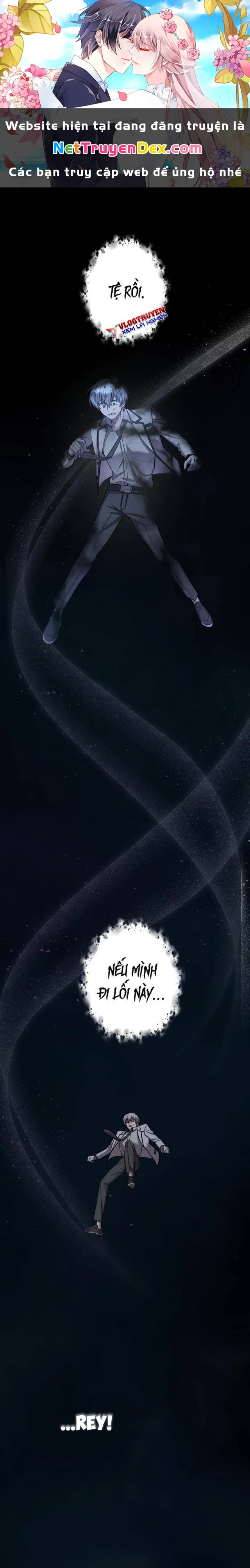 Các Nữ Anh Hùng Muốn Giết Tôi, Một Anh Hùng Chapter 15 - Trang 3