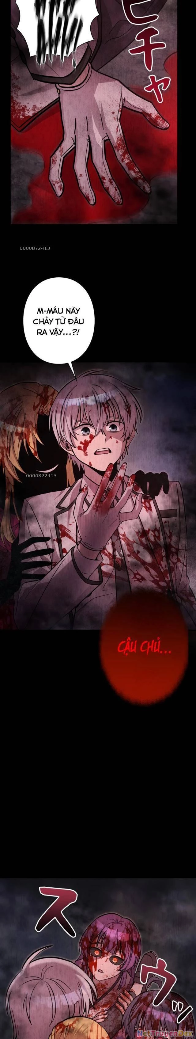 Các Nữ Anh Hùng Muốn Giết Tôi, Một Anh Hùng Chapter 15 - Trang 3