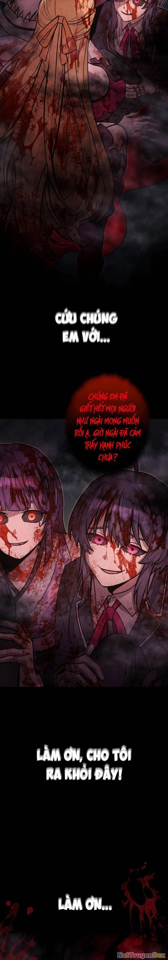 Các Nữ Anh Hùng Muốn Giết Tôi, Một Anh Hùng Chapter 15 - Trang 3