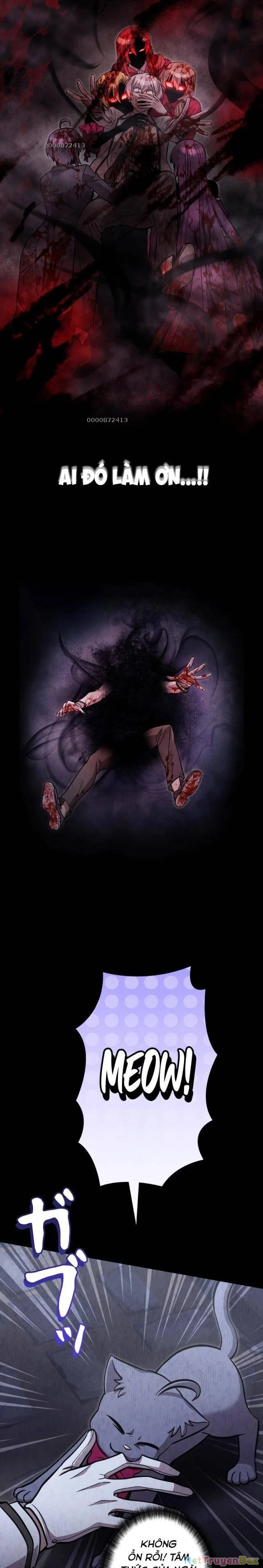 Các Nữ Anh Hùng Muốn Giết Tôi, Một Anh Hùng Chapter 15 - Trang 3