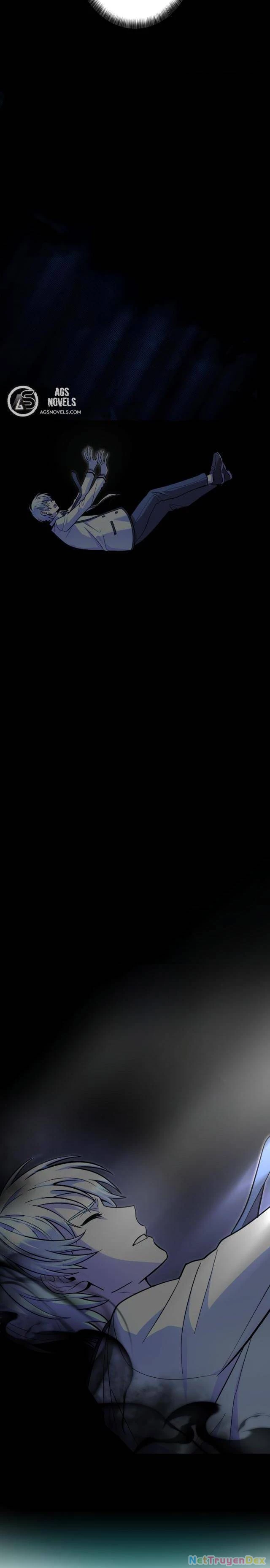 Các Nữ Anh Hùng Muốn Giết Tôi, Một Anh Hùng Chapter 15 - Trang 3