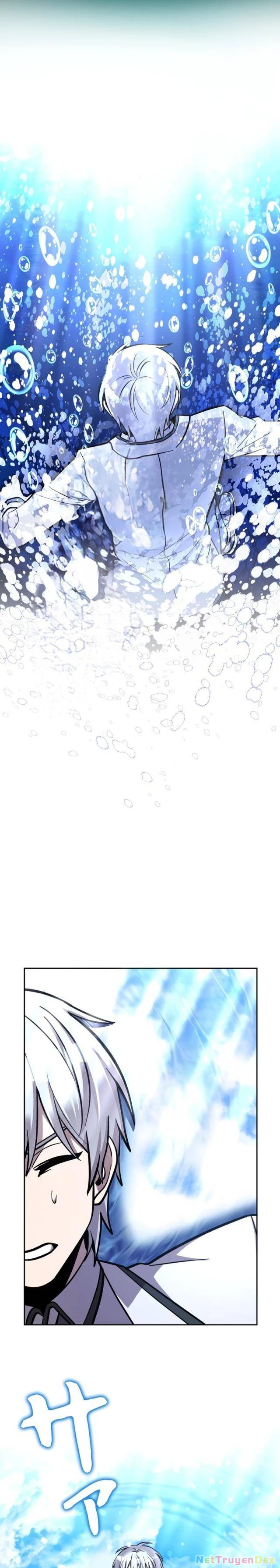 Các Nữ Anh Hùng Muốn Giết Tôi, Một Anh Hùng Chapter 15 - Trang 3