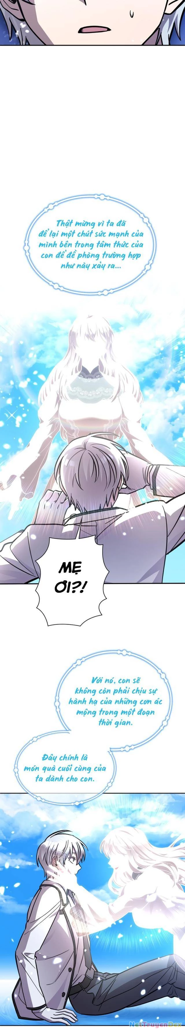 Các Nữ Anh Hùng Muốn Giết Tôi, Một Anh Hùng Chapter 15 - Trang 3