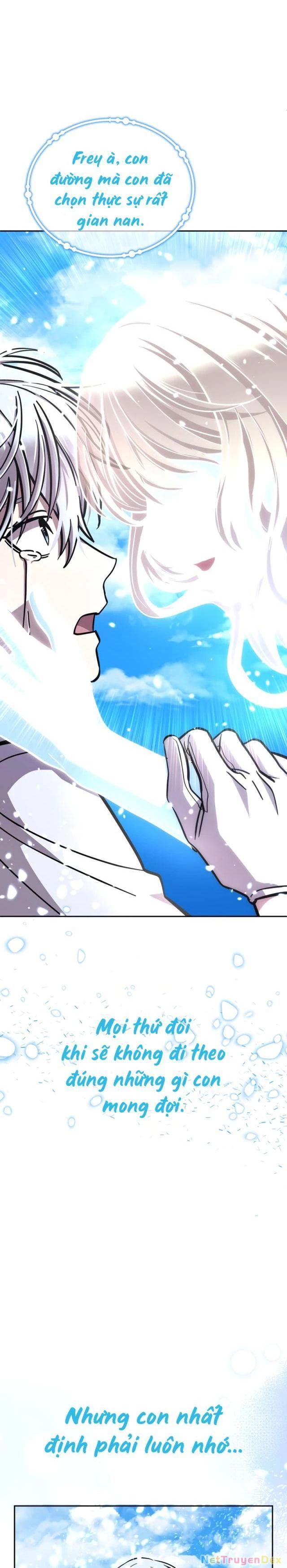 Các Nữ Anh Hùng Muốn Giết Tôi, Một Anh Hùng Chapter 15 - Trang 3