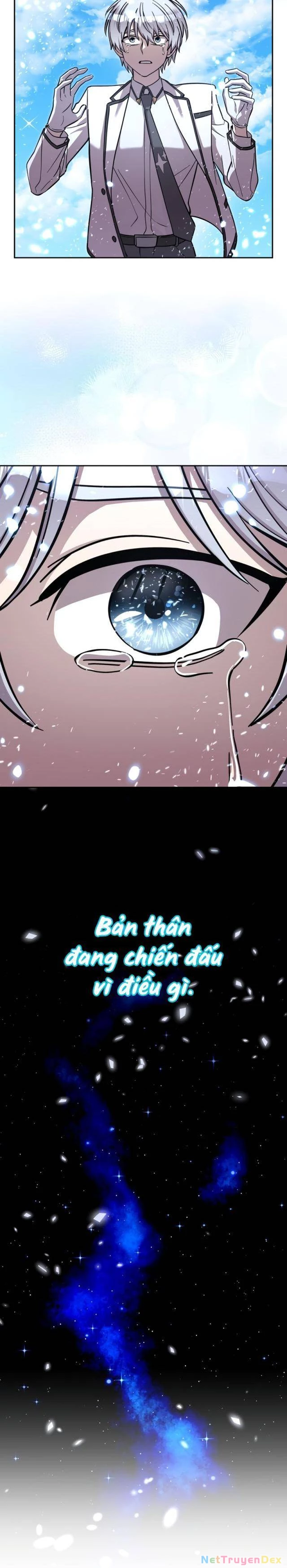 Các Nữ Anh Hùng Muốn Giết Tôi, Một Anh Hùng Chapter 15 - Trang 3