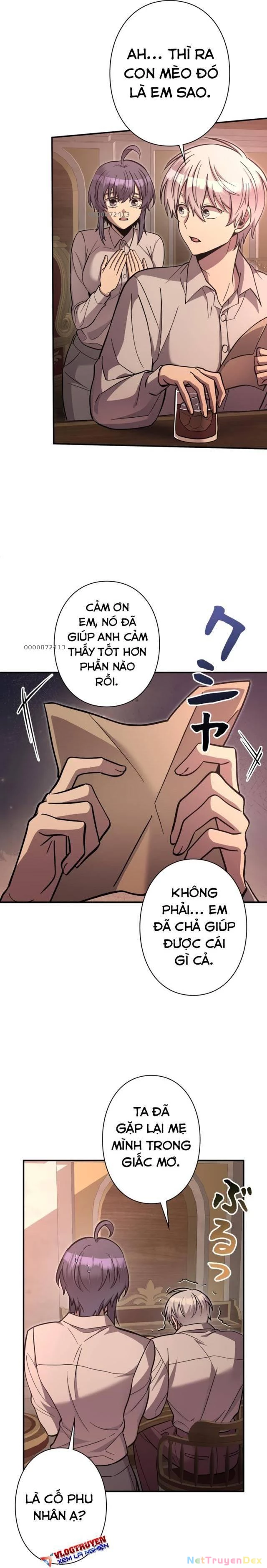 Các Nữ Anh Hùng Muốn Giết Tôi, Một Anh Hùng Chapter 15 - Trang 3