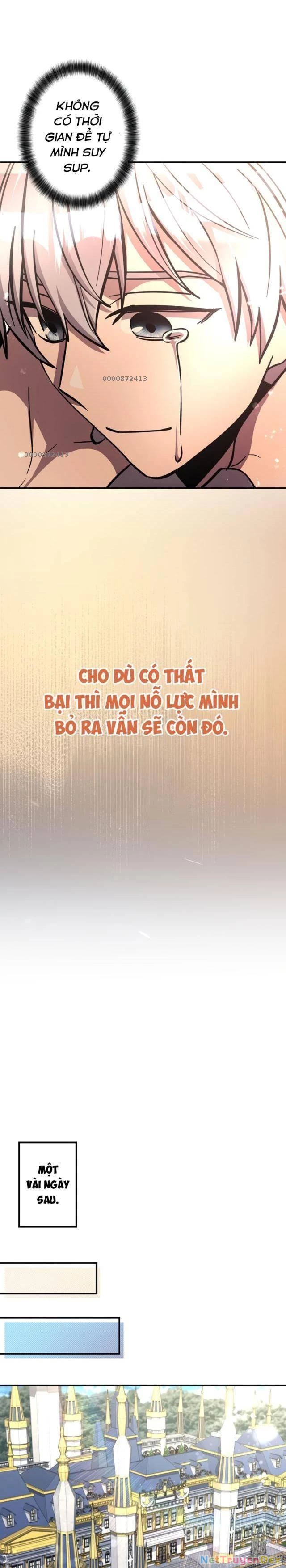 Các Nữ Anh Hùng Muốn Giết Tôi, Một Anh Hùng Chapter 15 - Trang 3