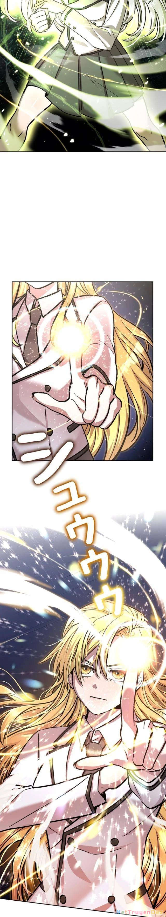 Các Nữ Anh Hùng Muốn Giết Tôi, Một Anh Hùng Chapter 15 - Trang 3