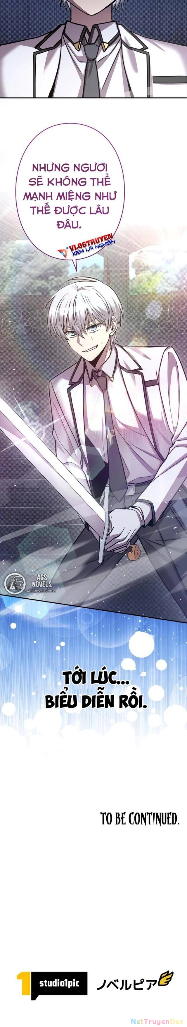 Các Nữ Anh Hùng Muốn Giết Tôi, Một Anh Hùng Chapter 15 - Trang 3