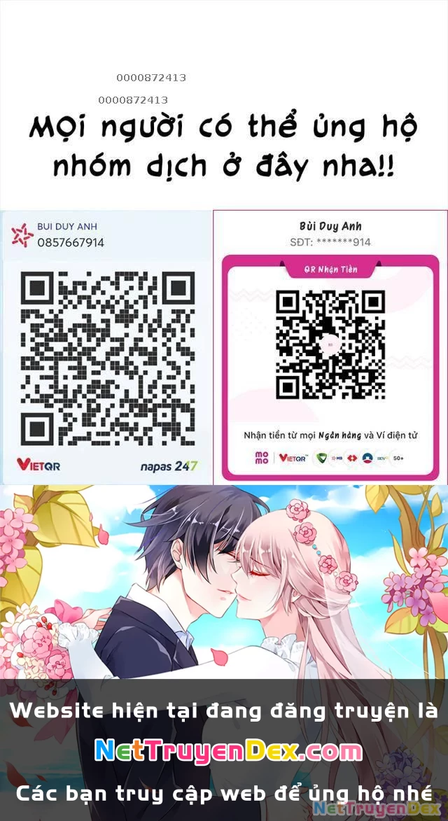 Các Nữ Anh Hùng Muốn Giết Tôi, Một Anh Hùng Chapter 15 - Trang 3