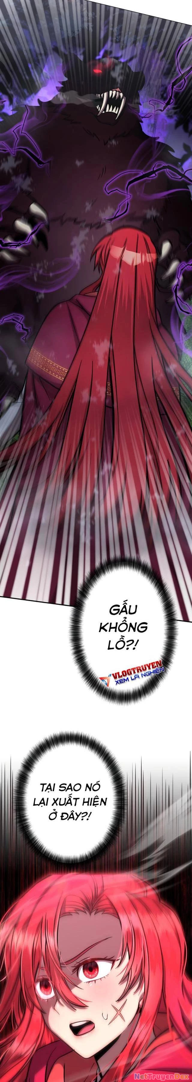 Các Nữ Anh Hùng Muốn Giết Tôi, Một Anh Hùng Chapter 16 - Trang 3